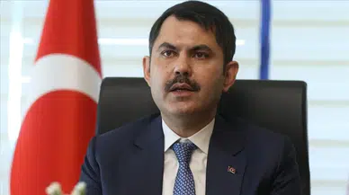 Bakan Kurum İstanbul TOKİ çekiliş tarihini açıkladı !