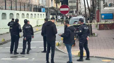 Fatih'te eşini öldüren şüphelinin ifadesi : Silahın kurulu olduğunu unutmuşum