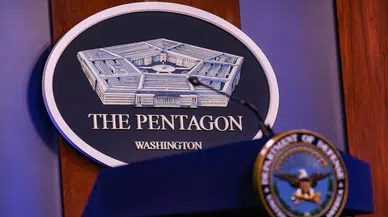 Pentagon'un 200 milyar doların üzerinde bütçe talep ettiği iddia edildi