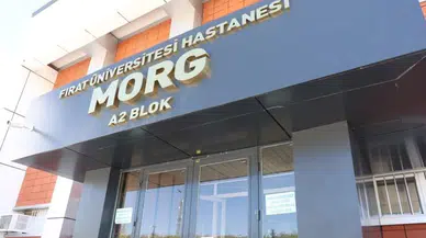 Elazığ'da kavgada kan aktı : Oğlunu bıçaklayan adamı av tüfeğiyle öldürdü