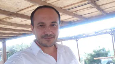 Karabük'te kamyonun çarptığı adam öldü