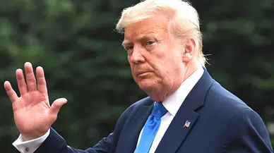 ABD basını : Trump, İran harekatını sona erdirmeye hazır