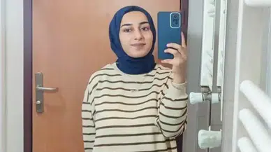 Rojin Kabaiş soruşturmasında yeni gelişme : Telefonu Çin’e gönderilecek