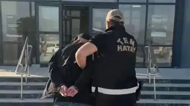 Hatay'da FETÖ’den aranan 5 firari şahıs yakalandı