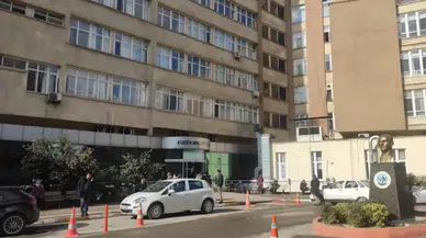 Zonguldak'ta 150 metreden düşen kadın tedavi altına alındı