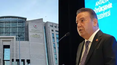 İBB soruşturması kapsamında Yasin Yellice adliyeye sevk edildi