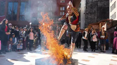 Nevruz Bayramı nedir, nasıl kutlanır? Baharın müjdecisi Nevruz'un anlamı ve binlerce yıllık gelenekleri!