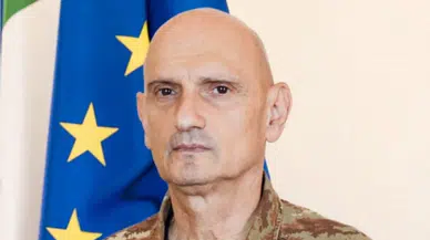 Kuveyt’te İtalyan askerlerinin bulunduğu Ali Al Salem Üssü’ne dron saldırısı düzenlendi