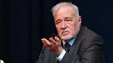 Fatih Altaylı : İlber Ortaylı'nın sağlık durumu ciddi