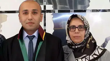 Annesini döverek öldüren avukatın cezası belli oldu !