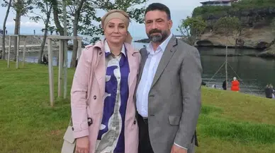 Boşanma aşamasındaki eşini vurduktan sonra intihar etti