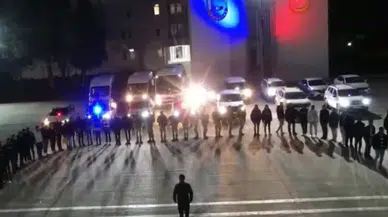 Bahis operasyonu : 6 ilde 28 şüpheli yakalandı