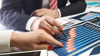 Merkez Bankası Finansal Hizmetler Güven Endeksi 159,1’e geriledi