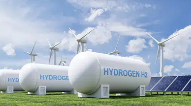 AB'den İtalya'ya 6 milyar euroluk yeşil hidrojen onayı : Sanayide temiz enerji dönemi