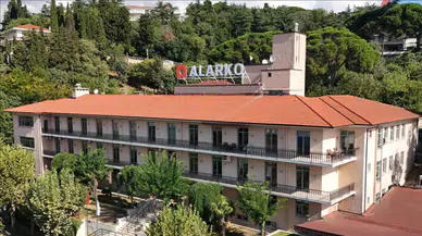 Alarko’dan kadın girişimcilere tam destek: 25 yeni başarı hikayesi