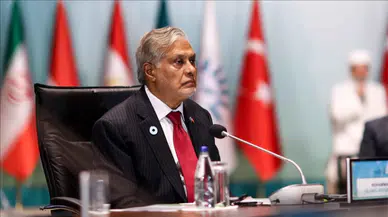 Pakistan Dışişleri Bakanı: ABD-İran görüşmelerine Türkiye ve Mısır da destek veriyor