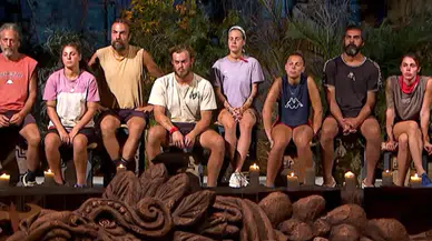 Survivor eleme düellosunu kim kazandı, kim kaybetti? Adaya kim veda etti?