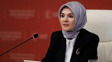 Bakan Göktaş : 'Kadın Dostu KOBİ Modeli' geliştiriyoruz