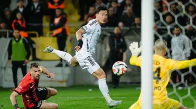 Beşiktaş evinde 3 puan peşinde : Muhtemel kadro belli oldu