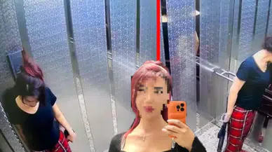 Eski sevgilisinin evini pompalı tüfekle bastı!