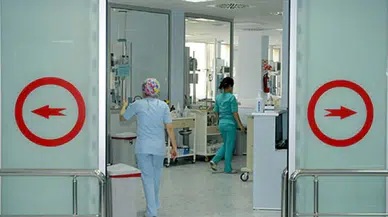 Görele Belediye Başkanı Hasbi Dede davasındaki mağdur kıza araba çarptı ! Genç kızın durumu ağır