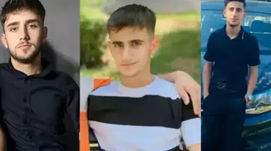 Adana’da haraç dehşeti!  3 kardeş bıçaklandı, 1 ölü