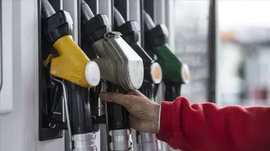 Bayram öncesi benzine yeni zam : Benzinin litresi 2,17 lira olacak