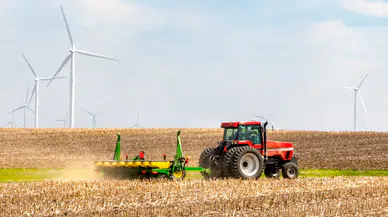 Tarım işçisi ücretlerinde artış!