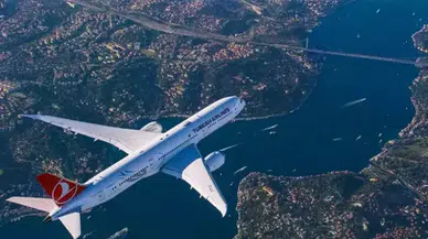 THY 2025 yılı bilançosunu açıkladı : 2,2 milyar dolar kar ve 92,6 milyon yolcu!