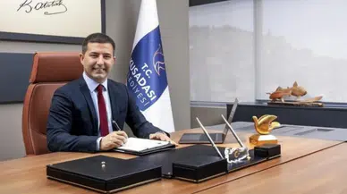 Kuşadası Belediye Başkanı Ömer Günel gözaltına alındı