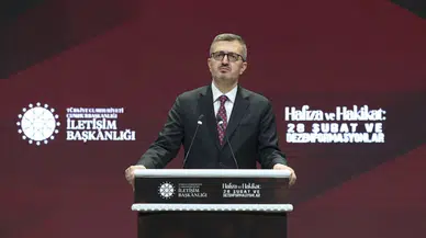 28 Şubat muhafazakar kesimleri imha etme girişimiydi