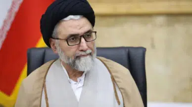 Pezeşkiyan, İran İstihbarat Bakanı Hatib'in öldürüldüğünü doğruladı