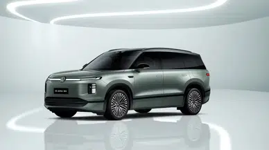 Volkswagen’in EA211 motoru Çinli rakiplerin alay konusu oldu