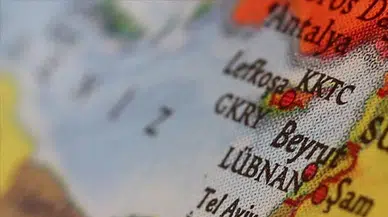 GKRY, İran füzelerinin İngiliz üslerini hedef aldığı iddialarını yalanladı