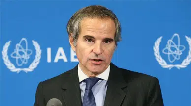 İran'da nükleer alarm : Komşu ülkelerde radyasyon artışı tespit edilmedi