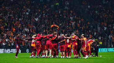 Galatasaray yarın Şampiyonlar Ligi son 16 turunda Liverpool’u ağırlıyor