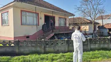 Düzce'de sobadan sızan duman nedeniyle 1 kişi öldü, 3 kişi hastaneye kaldırıldı