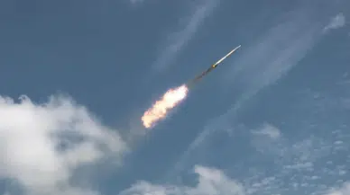 Rusya : Ukrayna'ya ait 121 İHA'yı vurduk