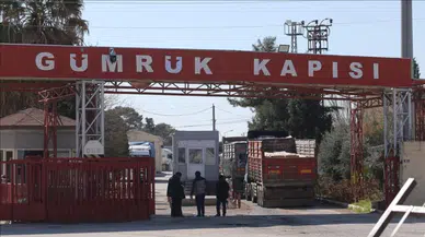 Şanlıurfa’da kaçak sigara operasyonu : 30 bin paket ele geçirildi