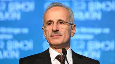 Bakan Uraloğlu açıkladı : Turistik Doğu Ekspresi 10 bin 166 yolcuya hizmet verdi