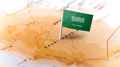 Suudi Arabistan’dan açıklama : 1 balistik füze ve 4 İHA saldırısı engellendi