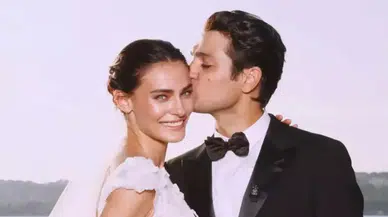 Saadet Işıl Aksoy'un 12 yıllık evliliği noktalandı