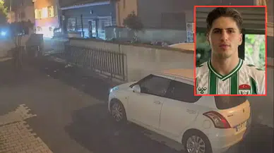 Kubilay Kundakçı cinayetinin görüntüleri ortaya çıktı