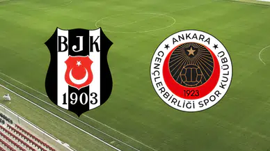Gençlerbirliği-Beşiktaş maç biletleri satışa çıktı : İşte tribünlere göre bilet fiyatları