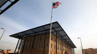 ABD, Irak'taki vatandaşlarına 'Ülkeyi acilen terk edin' çağrısında bulundu