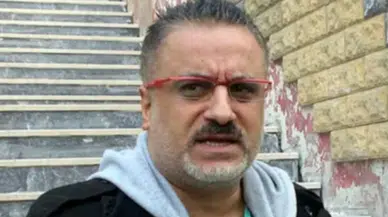 Erol Köse kimdir, neden öldü? Ünlü yapımcı Erol Köse 16. kattan düşerek hayatını kaybetti! İşte ölüm sebebi ve biyografisi