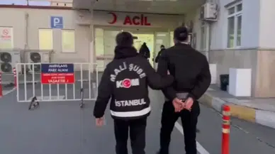 Hastane personeli kılığına girip milyonluk vurgun yaptılar!