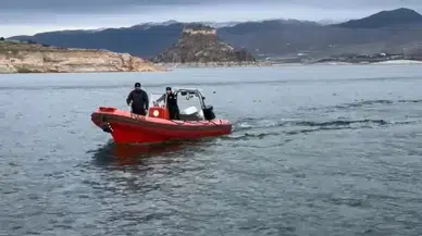 Elazığ'da 74 yaşındaki kayıp adamdan bir aydır haber alınamıyor