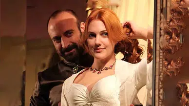 15 yıl sonra yeniden bir aradalar : Uzerli ve Ergenç aynı projede