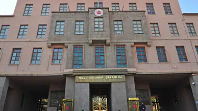 MSB açıkladı : İran'dan ateşlenen 4'üncü füze önlendi
